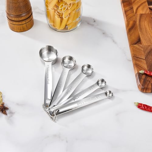 Premium 18 10 Measuring Set (10 Count)