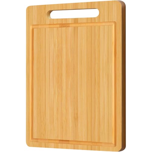 Bamboo Cutting Board