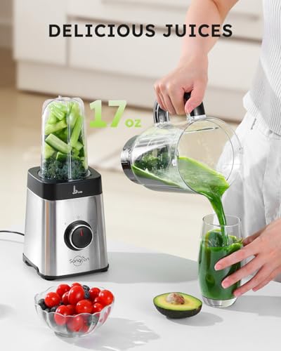 Blenders for Kitchen