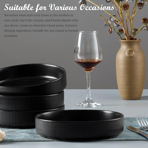 Pasta Bowls Set of 4 (4 Count)