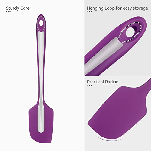 14in Extra Large Silicone Spatula