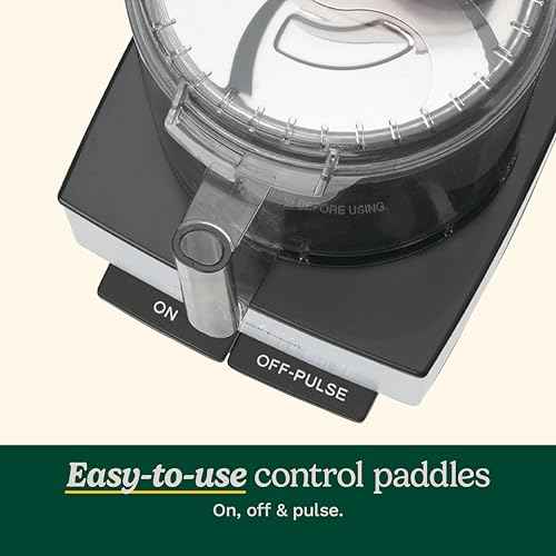Food Processor 14