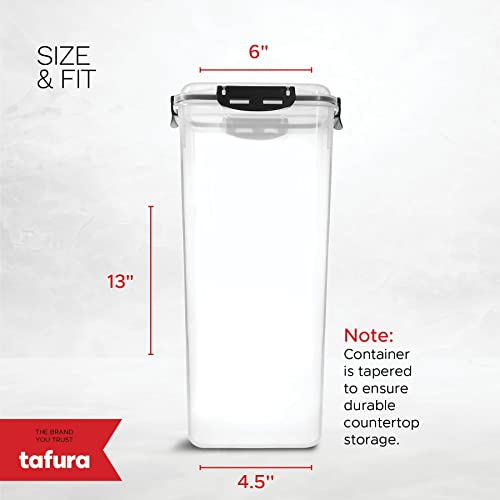 Bread Containers (2 Count)