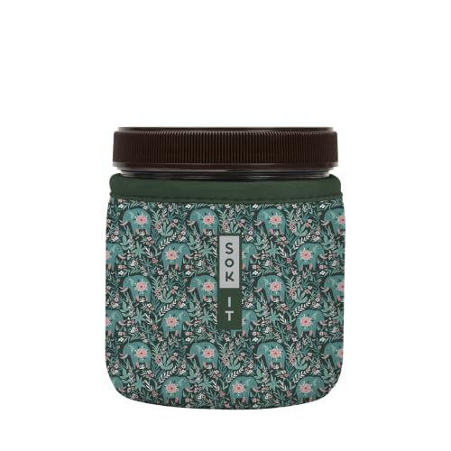 IceCreamSok Insulated Neoprene Cover