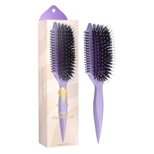 Volume EdgeLift Brush