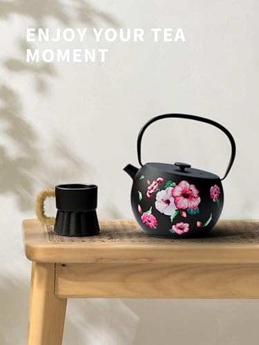Teapot with Removable Infuser