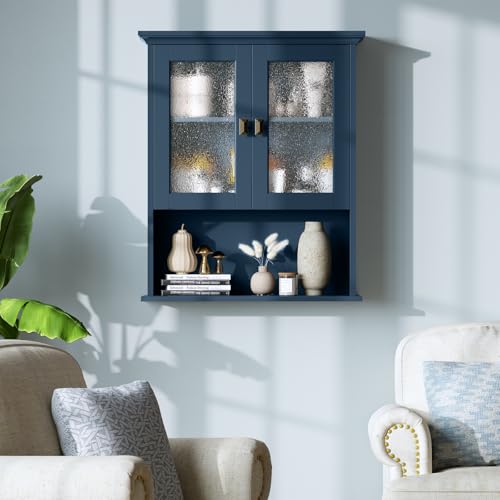 Bathroom Cabinet Wall Mount