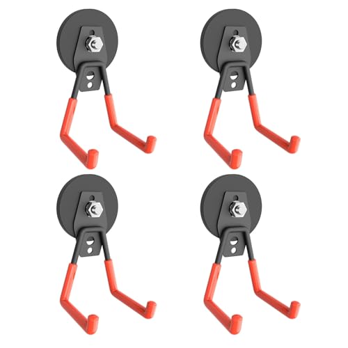Heavy Duty Magnetic Garage Hook