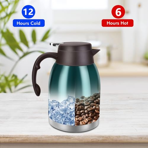 54oz Thermal Coffee Carafe