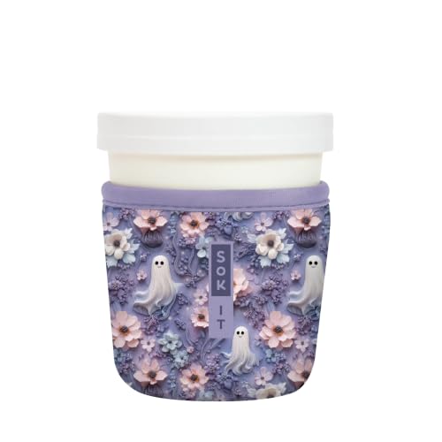 IceCreamSok Insulated Neoprene Cover
