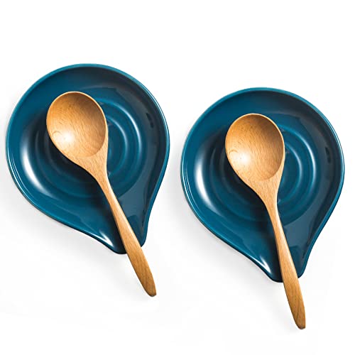 Spoon Rest for Stove Top (2 Count)