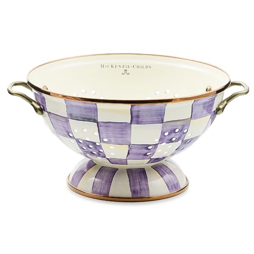 Enamel Colander