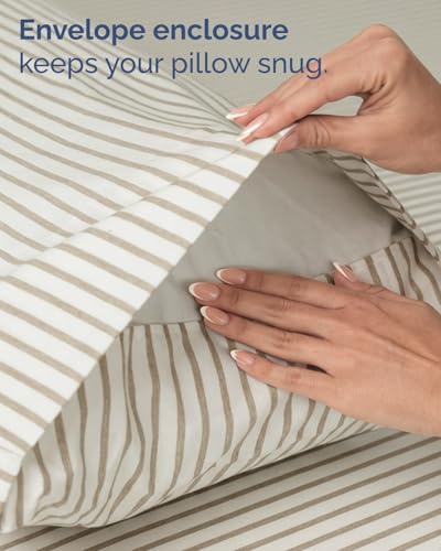 Twin Size 3 Piece Sheet Set