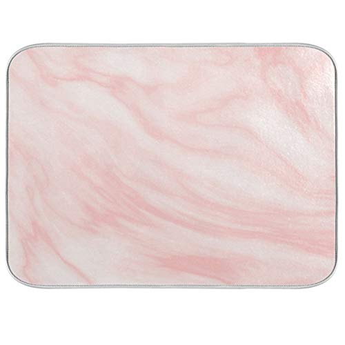 Super Absorbent Dish Drying Mat
