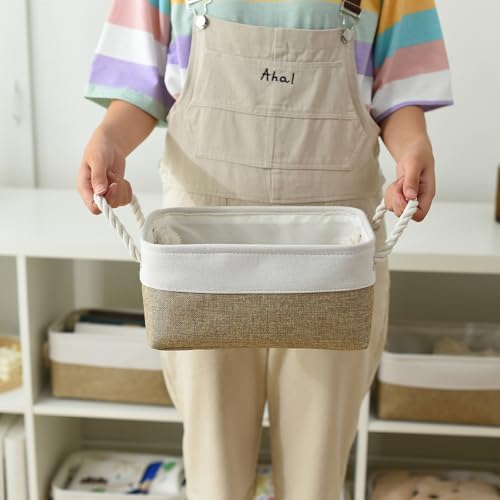 Storage Basket for Organizing