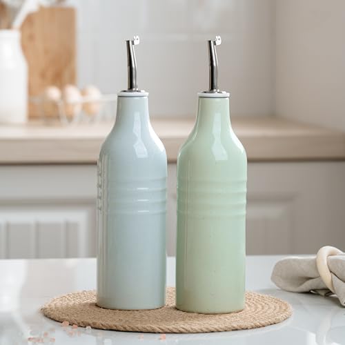 16oz Oil Dispenser Bottle (2 Count)