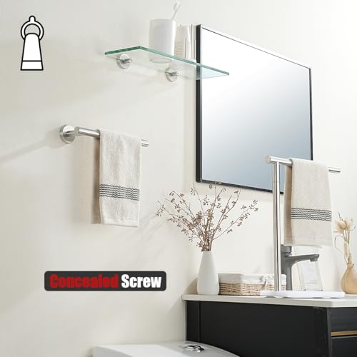 Hand Towel Holder Towel Ring