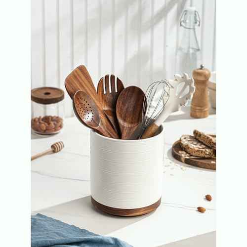 Utensil Holder