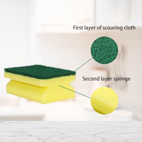 Sponges Eco Non (12 Count)