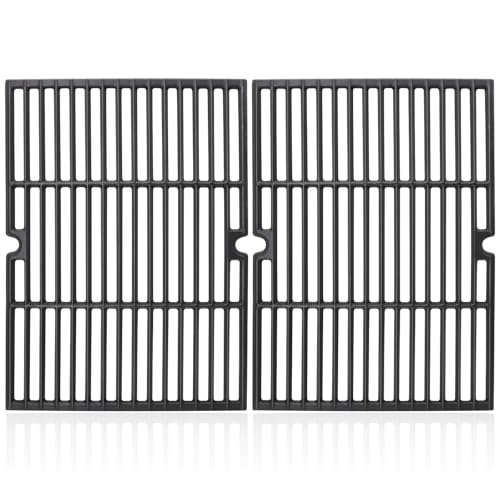 18 Inch Grill Grates Replacement for Charbroil 463268007