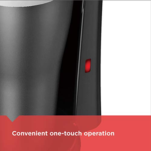 CM618C Single Serve Coffee Maker
