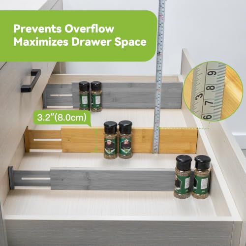 Kitchen Drawer Divider