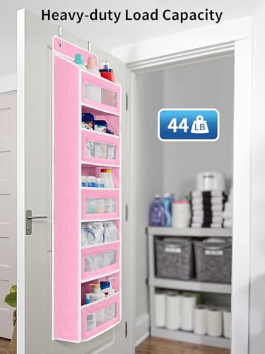 Over the Door Organizer for Bedroom