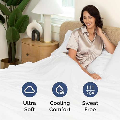 Cal King Size 4 Piece Sheet Set