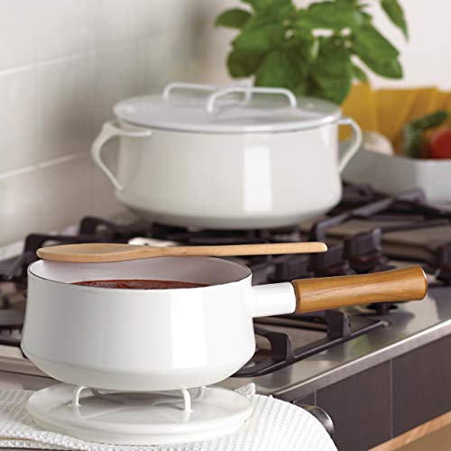 Kobenstyle White Saucepan