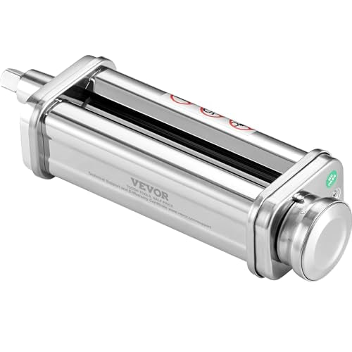 Patsa Roller Attchemnt for KitchenAid Stand Mixer