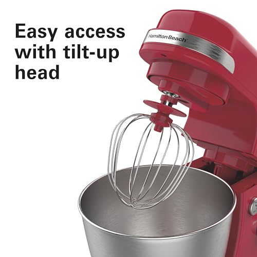Electric Stand Mixer