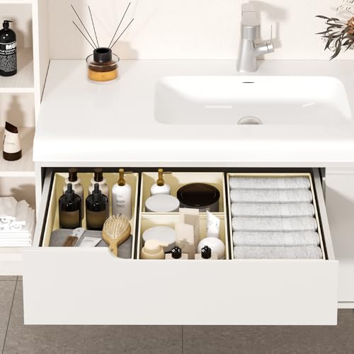 Drawer Organizer Clothes (20 Count)