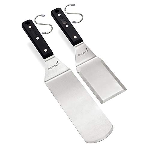 Grill Spatula Set (2 Count)