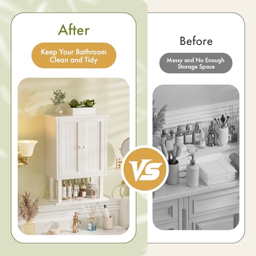 Bathroom Wall Cabinets