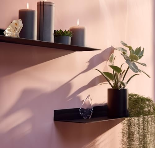 Linear Floating Shelf