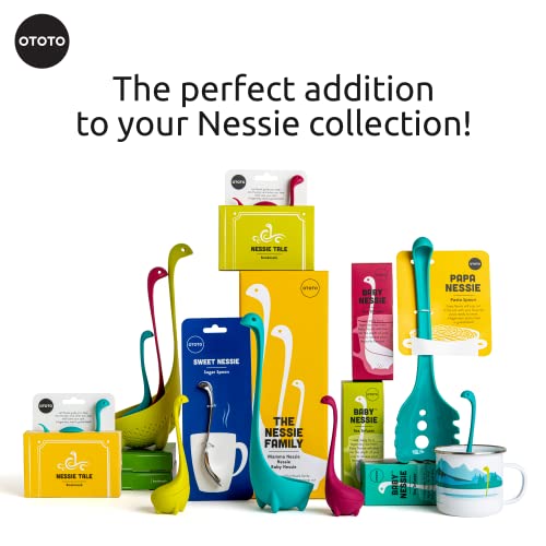 The Original Nessie Ladle