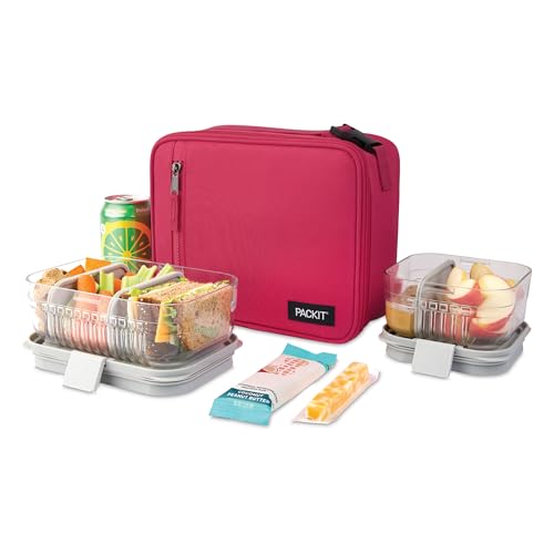 Freezable Classic Lunch Box