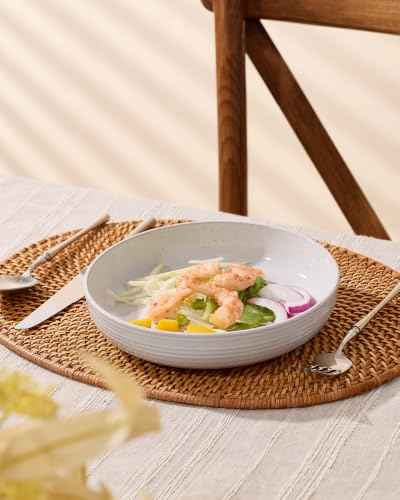Milkyway 33 oz Pasta Bowls Set of 6 (6 Count)