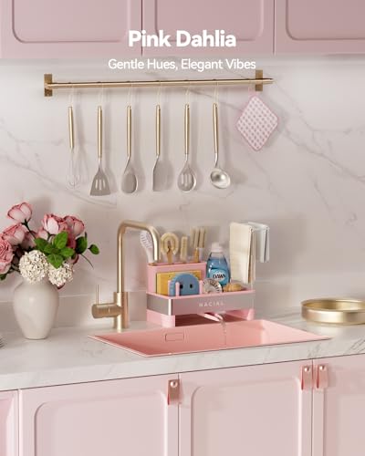 Kitchen Sink Organizer
