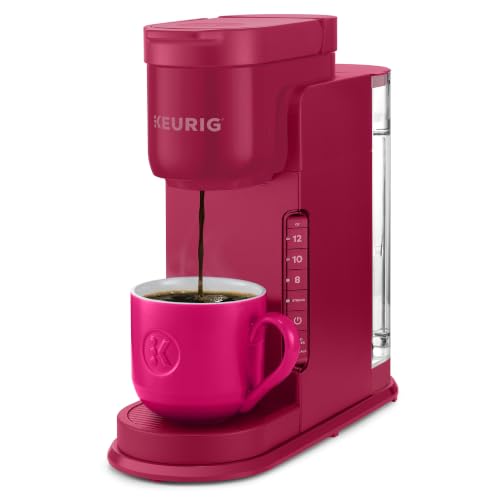 K Express Single Serve K