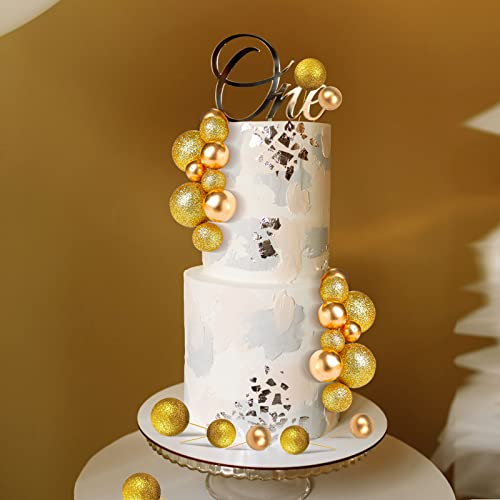 108 Cake Ball