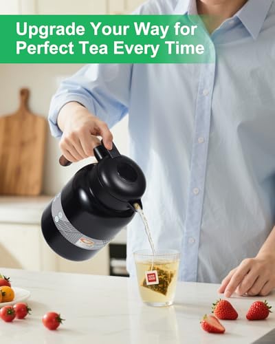 46 Oz Thermal Coffee Carafe