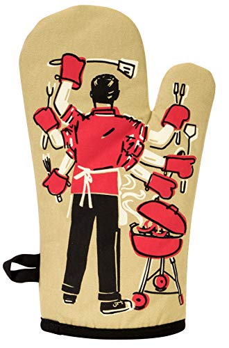 Oven Mitts Cute Kitchen Accessories & Kitchen Gifts