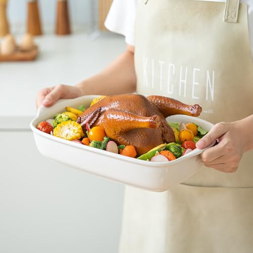 Ceramic Baking Dishes Set of 3 (3 Count)