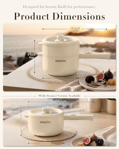 2L Hot Pot Electric