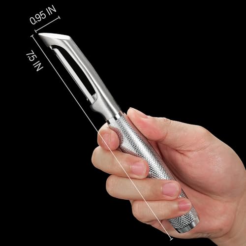 I Type Vegetable Peeler
