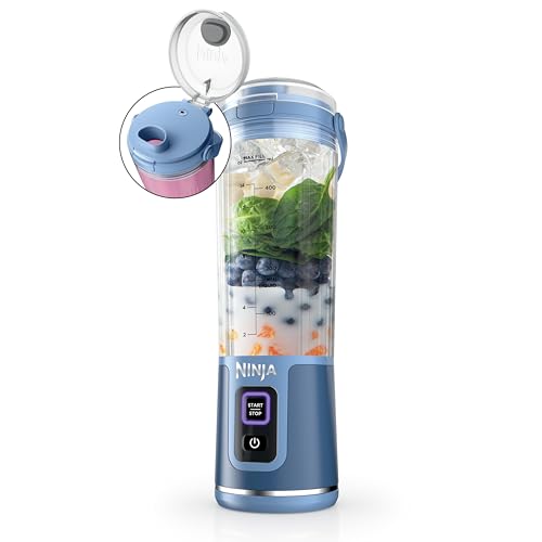 Blast Portable Blender