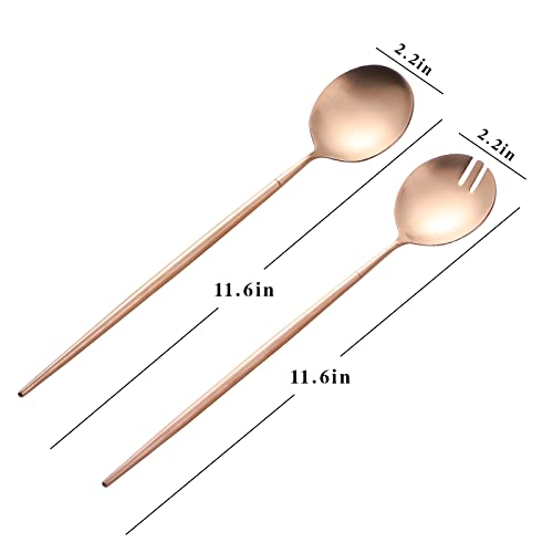 Salad Servers