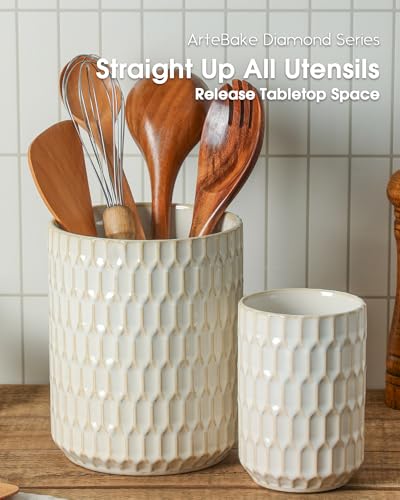 Utensil Holder Set of 2 (2 Count)