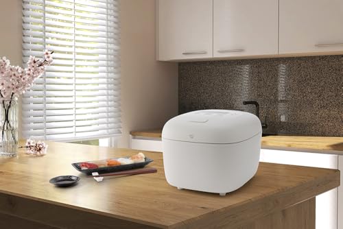 NL EAC18WA Micom Rice Cooker & Warmer 10 Cups